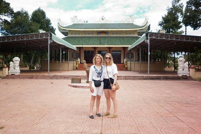 Private Long Tan Tour and Nui Dat Battle Field - What makes it worth your time