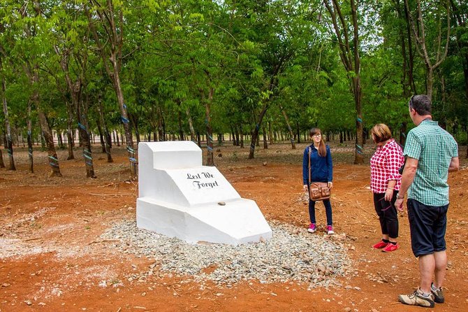 Private Long Tan Tour and Nui Dat Battle Field - Key points before you book