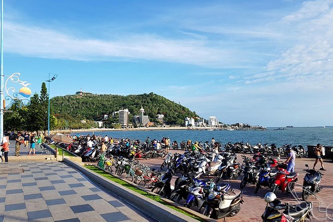 Private Long Tan Tour and Nui Dat Battle Field - Long Tan vs Bien Hoa: picking the route that fits your interests