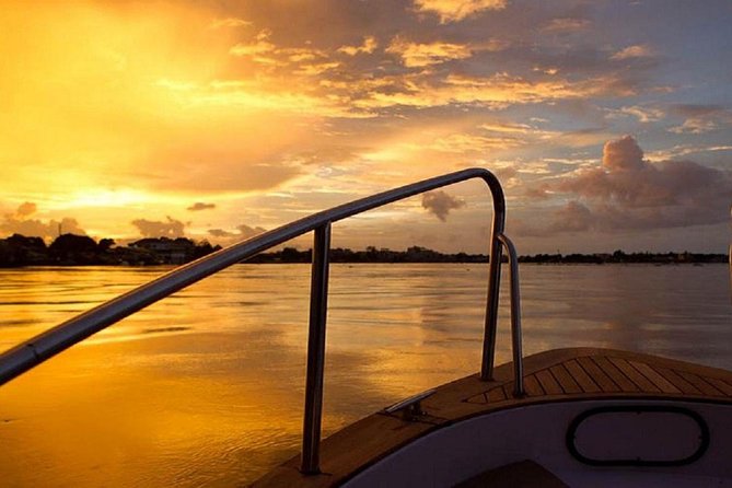 PRIVATE Luxury Sunset Mekong Afternoon trip from HCM city - Price and Value: What $119 Really Covers
