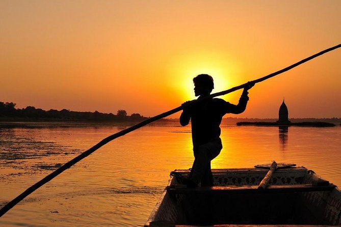 PRIVATE Luxury Sunset Mekong AFTERNOON TRIP with BBQ DINNER & COOK CLASS - Ben Luc Village by Bike: The Best Way to See the Everyday
