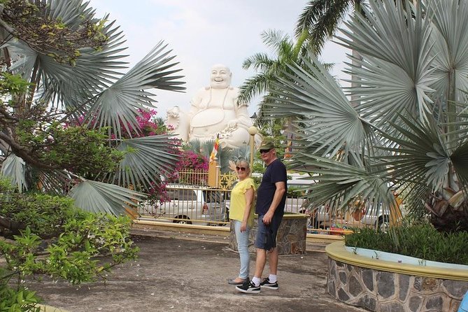 Private Mekong Delta 1 day - Unicorn Islet lunch: why it works for families