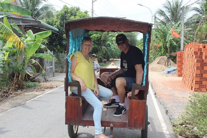 Private Mekong Delta 1 day - Python farm visit: animal viewing without the guesswork