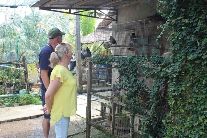 Private Mekong Delta 1 day - The full-day package: what’s actually included (and what isn’t)