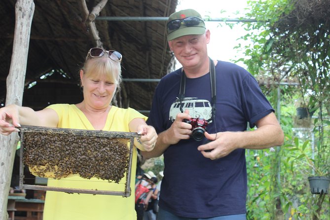 Private Mekong Delta 1 day - Price and value: is $89 fair for this much river time?