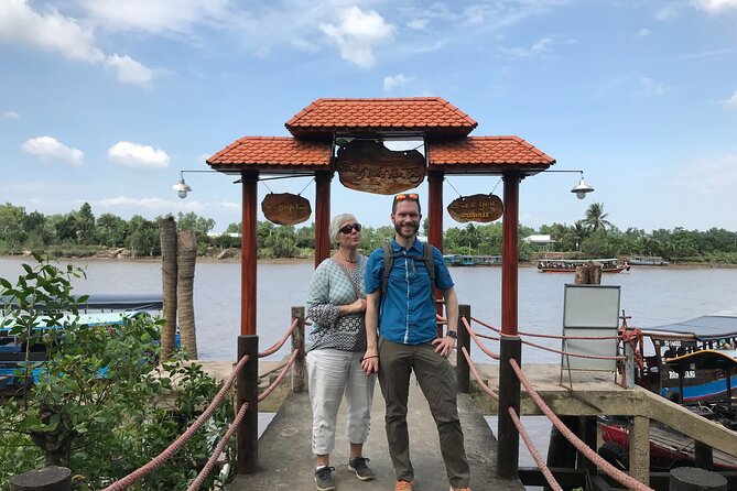 Private Mekong Delta Adventure: My Tho & Biking on BenTre Island - Why This Private Mekong Delta Day Feels Less Like a Sprint