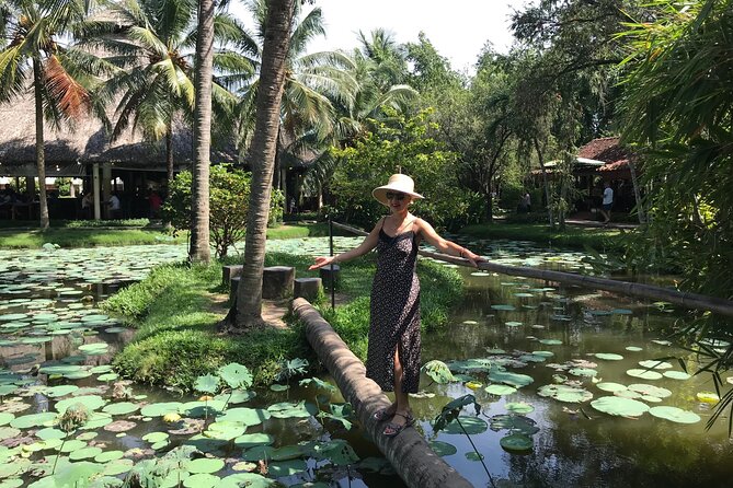Private Mekong Delta Adventure: My Tho & Biking on BenTre Island - Guides Tony and Erik: Local Context Without the Hard Sell