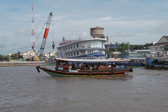 Private Mekong Delta Less Tourist - Coconut Island Tour - Price and logistics: what you’re really paying for