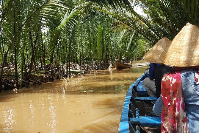 Private Mekong Delta Less Tourist - Coconut Island Tour - Who this tour suits best (and who should think twice)