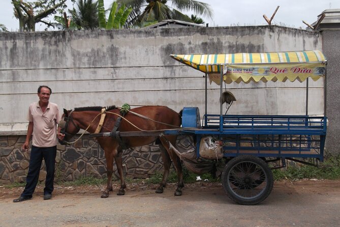 Private Mekong Delta Less Tourist - Coconut Island Tour - The guide factor: why your day feels smoother
