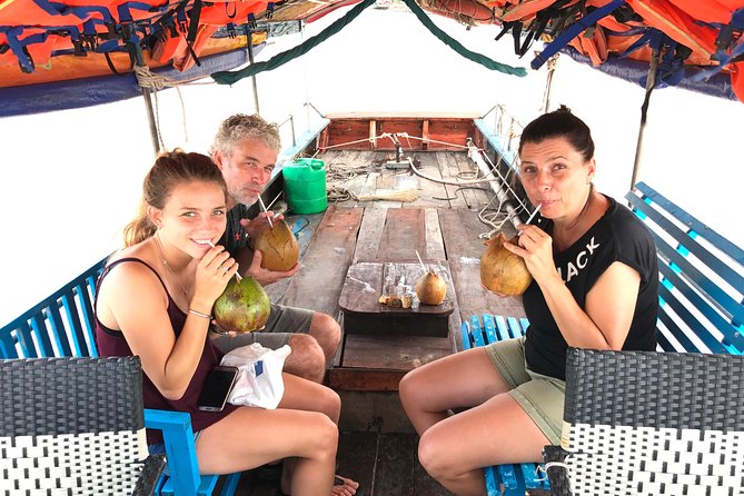Private Mekong Delta (My Tho - Ben Tre) Full Day by Air-conditioned Car - Starting at Saigon Opera House: a clean, low-stress meetup