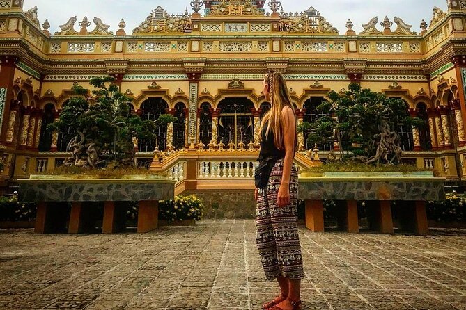 Private Mekong Delta & My Tho Full-Day Guided Tour - How this Mekong Delta day really works from Ho Chi Minh City