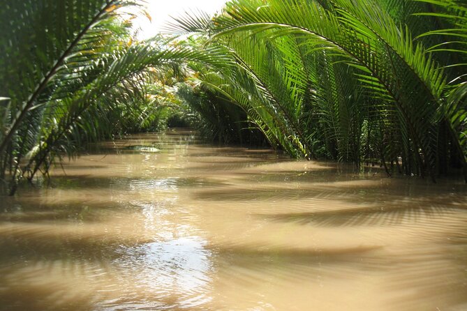Private Mekong Delta Shore Excursions from Cruise Port - Key highlights to know before you go