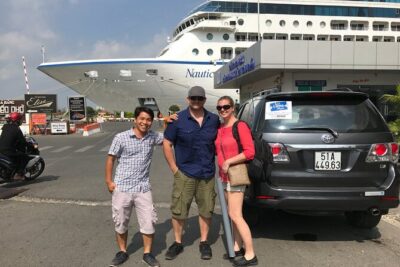 Private Mekong Delta Shore Excursions from Cruise Port - My Tho and the Tortoise Island Boat Ride You’ll Actually Remember