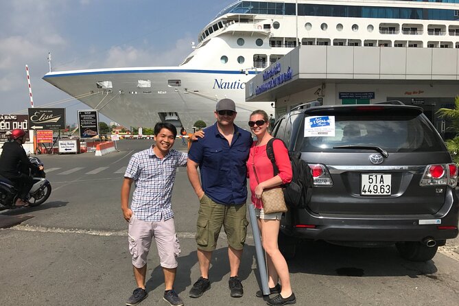 Private Mekong Delta Shore Excursions from Cruise Port - My Tho and the Tortoise Island Boat Ride You’ll Actually Remember