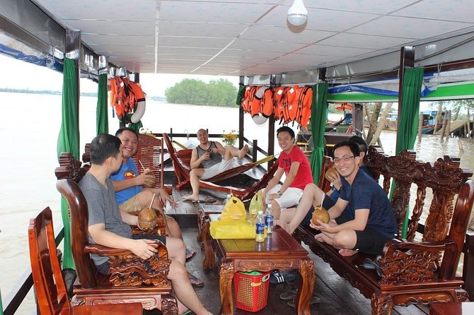 Private Mekong Delta Tour – Boat Ride & Local Lunch - Key reasons this Mekong Delta day works so well