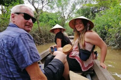 Private Mekong Delta Tour – Boat Ride & Local Lunch - Price and what $119 covers in real terms