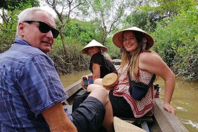 Private Mekong Delta Tour – Boat Ride & Local Lunch - Price and what $119 covers in real terms