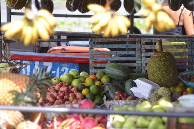 Private Mekong Delta tour to Cai Be – Tan Phong island full day - Getting From Ho Chi Minh City to Cai Be Without Losing the Day