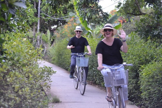Private Mekong Delta tour to Cai Be – Tan Phong island full day - Ba Kiệt’s Ancient House and Village Paths You Can Actually Walk