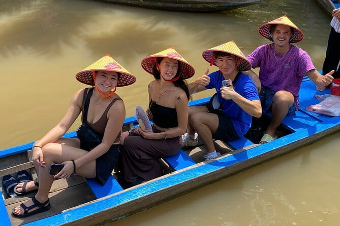 Private Mekong Delta tour to Cai Be – Tan Phong island full day - Price and Logistics: Is $115 Good Value for This Private Day?