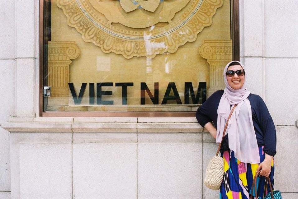 Private Photography Tour & Ho Chi Minh City Exploration - Practical Tips to Make Your Session Go Smoothly