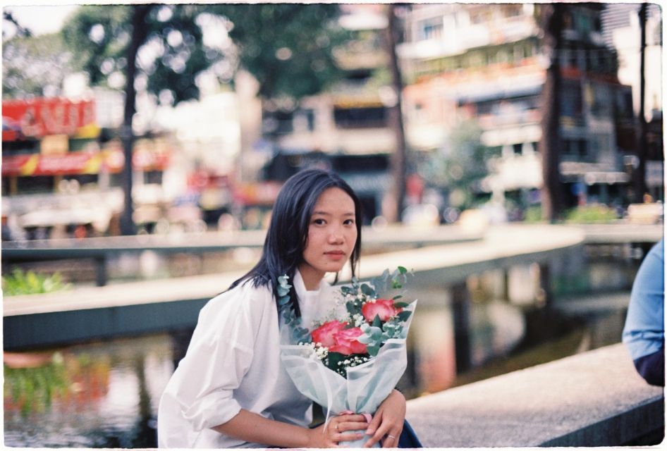 Private Photography Tour & Ho Chi Minh City Exploration - Why This 90-Minute Saigon Photo Walk Works So Well