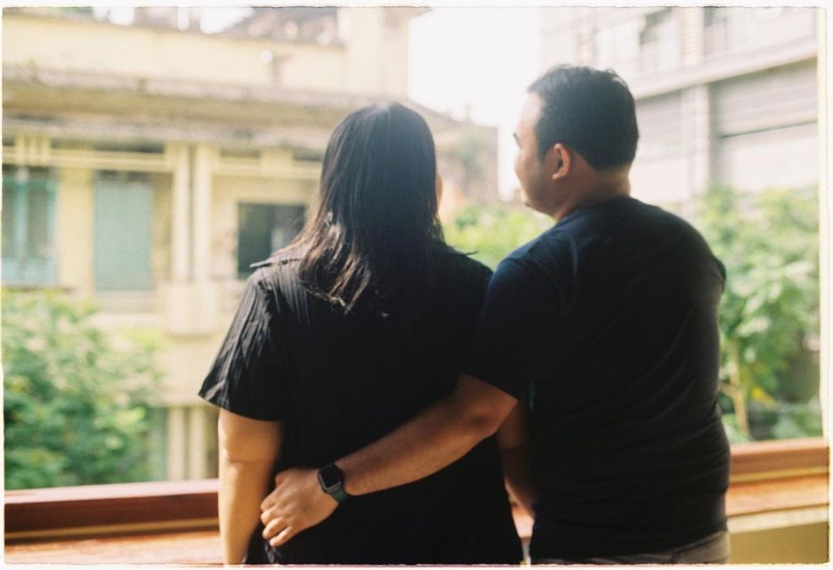 Private Photography Tour & Ho Chi Minh City Exploration - Day or Night in Saigon: Picking the Right Mood for Your Photos