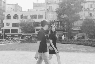 Private Photography Tour & Ho Chi Minh City Exploration By Local - Independence Palace: Making Your Photos Feel Like You Were There