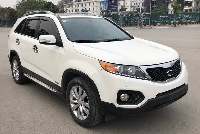 Private Pickup & Transfer Airport Service |Ho Chi Minh City - How the Transfer Works (And Why It’s Worth Paying for)
