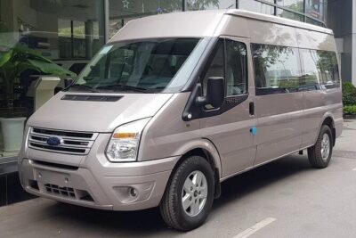 Private Pickup & Transfer Airport Service |Ho Chi Minh City - Staying in the Included Districts (So You Avoid Extra Fees)