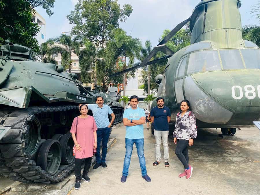 Private Saigon Highlights Tour by Car – Flexible Half Day - A Private Saigon Highlights Route That Actually Fits 4–4.5 Hours