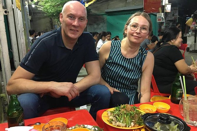 Private Saigon Street Food Tour with Motorbike - Price and value: why $49 can be a smart deal here