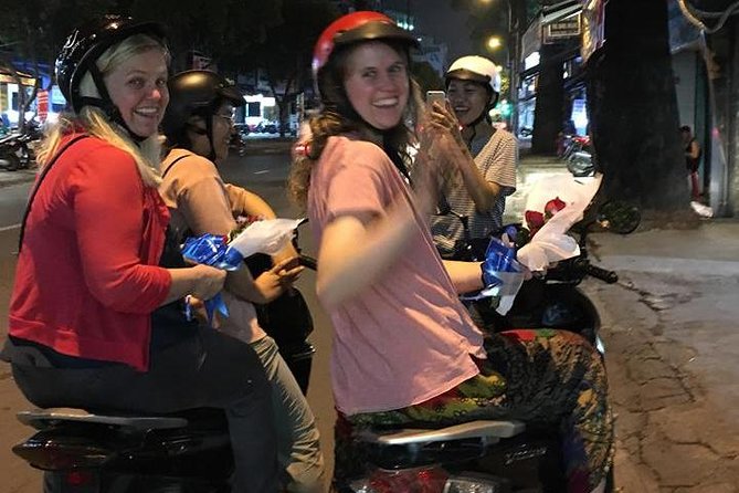 Private Saigon Street Food Tour with Motorbike - Customization that actually helps: allergies, preferences, and pace