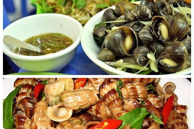Private Saigon Street Food Tour with Motorbike - A quick reality check: what could be uncomfortable