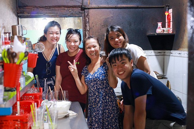 Private Scooter 4-hour Non-touristy Hidden City Tour In Ho Chi Minh - Cheo Leo Cafe: Coffee That Comes With a Mini How-To