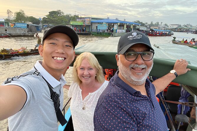 Private Scooter Street Food Tour in Saigon with 11 Tastings - Bún bò Huế in older neighborhoods: food with a living context