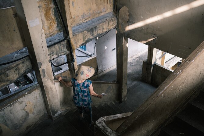Private Sunset Photography Tour - Travel through history and time - Golden Hour in Ho Chi Minh City: Why This Route Works
