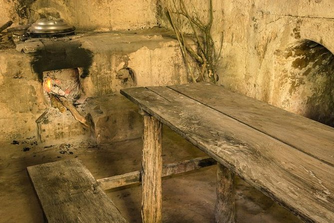 PRIVATE The Tunnels Of Cu Chi Half day tour - Price and value: is $99 per person fair for this setup?