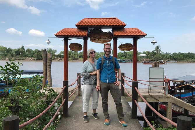 Private Tour: Best of Cu Chi Tunnels and Mekong Delta - Full Day - What’s included (and why it affects your budget)