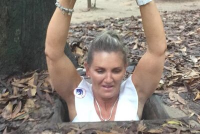 Private Tour - Cu Chi Tunnels with English Speaking Tour Guide - Pickup and Timing: How the 6-Hour Plan Fits Real Life