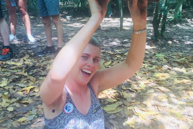 Private Tour - Cu Chi Tunnels with English Speaking Tour Guide - What’s Included vs. What Costs Extra (Price Value Breakdown)