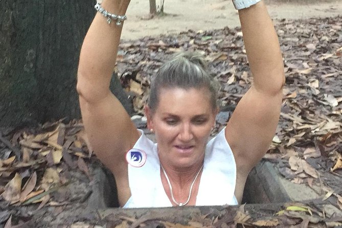 Private Tour - Cu Chi Tunnels with English Speaking Tour Guide - Pickup and Timing: How the 6-Hour Plan Fits Real Life