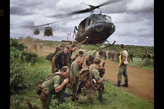 Private tour for Australian Memorial to Long Tan Nui- Dat 1 day - Nui Dat and SS Hill: the Battle of Long Tan sites in context