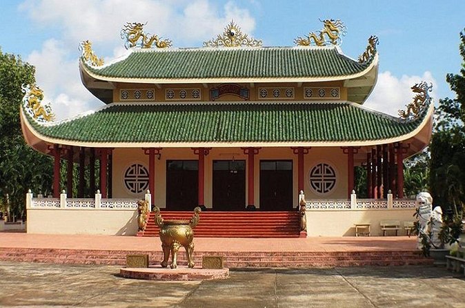 Private Tour: Long Tan Nui Dat Battlefield from Ho Chi Minh City - Price and logistics: is $135 per person good value?