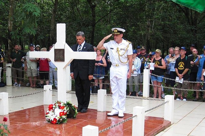 Private Tour: Long Tan Nui Dat Battlefield from Ho Chi Minh City - Who this Long Tan and Nui Dat private tour suits best