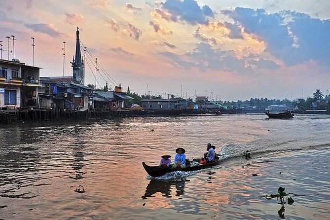 Private Tour Mekong Delta Day Trip from Ho Chi Minh City - Quick Highlights You’ll Care About