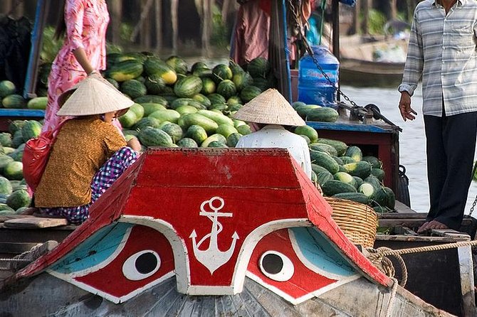 Private Tour Mekong Delta Day Trip from Ho Chi Minh City - How the Private Mekong Delta Day Trip Works from Ho Chi Minh City