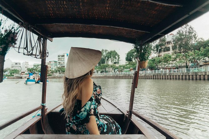 Private Tour Mekong Delta Day Trip from Ho Chi Minh City - Price and Logistics: Is $96.42 Really Fair?