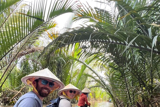 Private Tour - Mekong Delta 'My Tho' with Cooking Class 1 Day - Ben Tre, the Coconut Kingdom: Candy Making With a Purpose